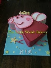 The Little Welsh Bakery 1068866 Image 6